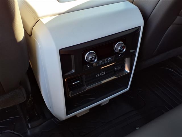 2025 GMC HUMMER EV E4WD 4DR 2X