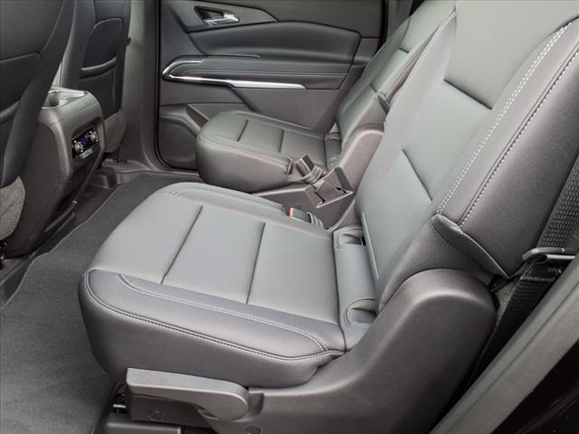 2025 Chevrolet Traverse AWD 4DR LT W/2LT