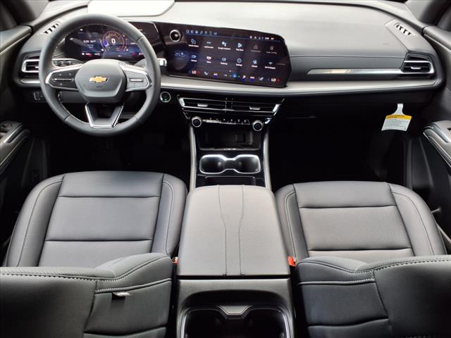 2025 Chevrolet Traverse AWD 4DR LT W/2LT