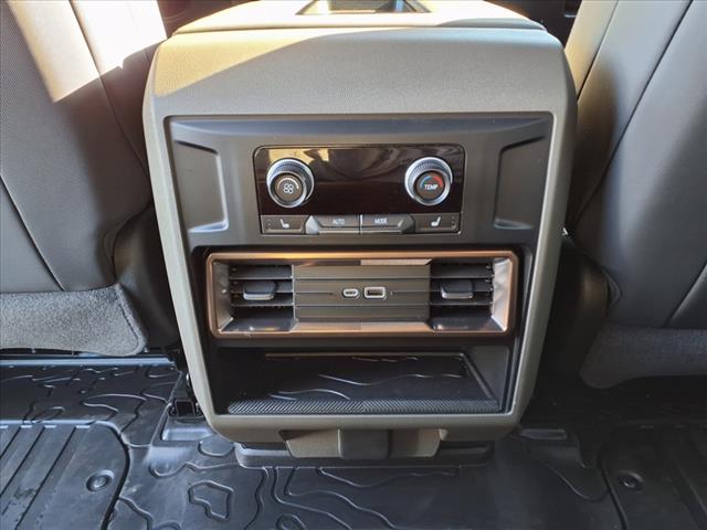 2025 GMC HUMMER EV E4WD CREW CAB 2X