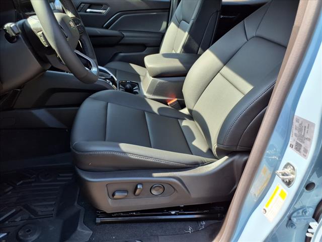 2025 GMC Canyon 4WD CREW CAB ELEVATION