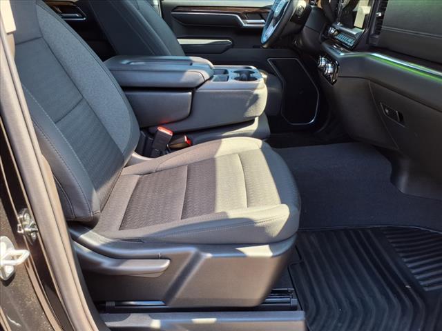 2023 GMC Sierra 1500 Elevation Standard