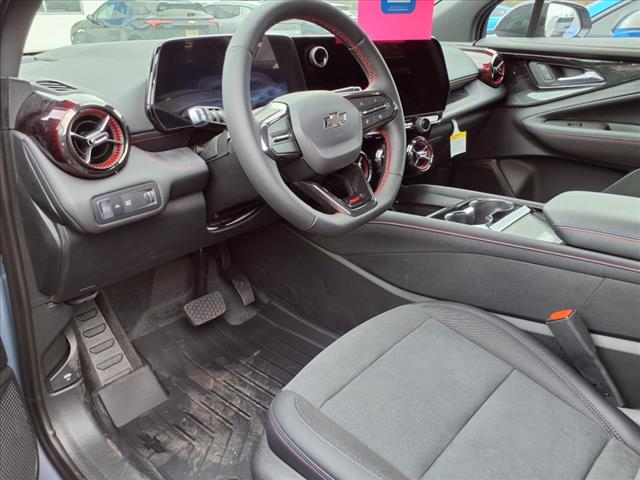 2025 Chevrolet Blazer EV AWD 4DR RS