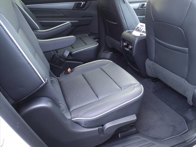 2025 Buick Enclave 4DR SPORT TOURING