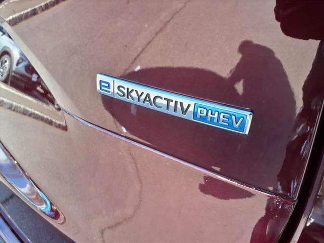 2024 Mazda CX-90 PHEV Premium
