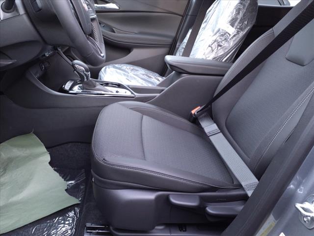 2025 Buick Encore GX AWD 4DR PREFERRED