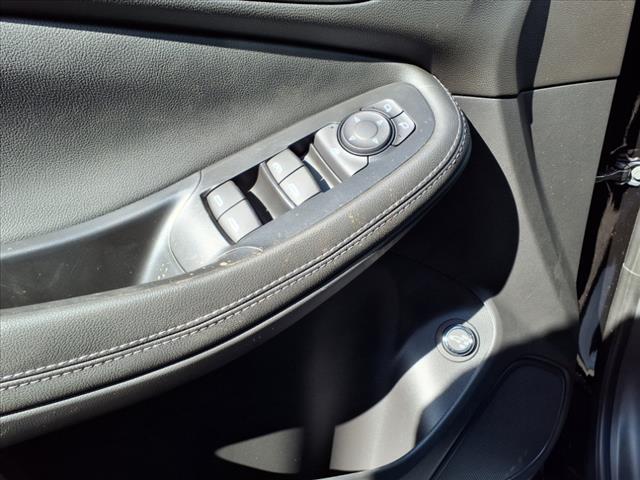 2025 Buick Encore GX AWD 4DR PREFERRED