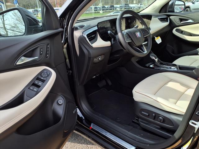 2025 Buick Encore GX AWD 4DR AVENIR