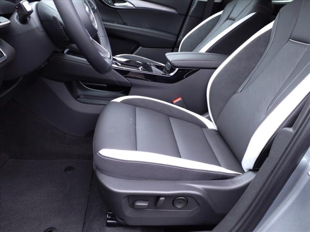 2025 Buick Envision AWD 4DR SPORT TOURING