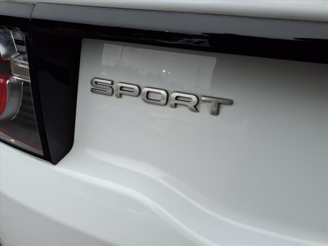 2016 Land Rover Discovery Sport SE