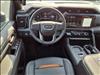 2025 GMC Sierra 2500HD 4WD CREW CAB 159  AT4