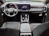 2025 GMC Canyon 4WD CREW CAB ELEVATION