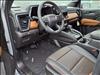 2025 GMC Canyon 4WD CREW CAB AT4