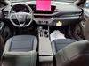 2025 Buick Envista FWD 4DR PREFERRED