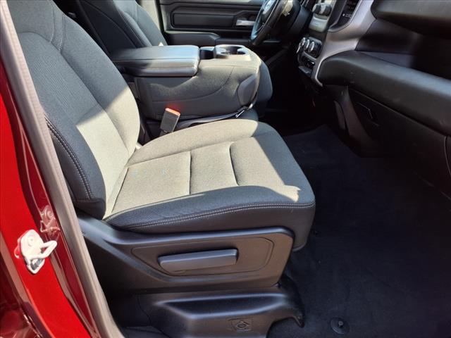2019 RAM 1500 Tradesman