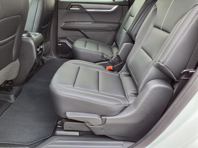 2025 GMC Acadia AWD 4DR ELEVATION