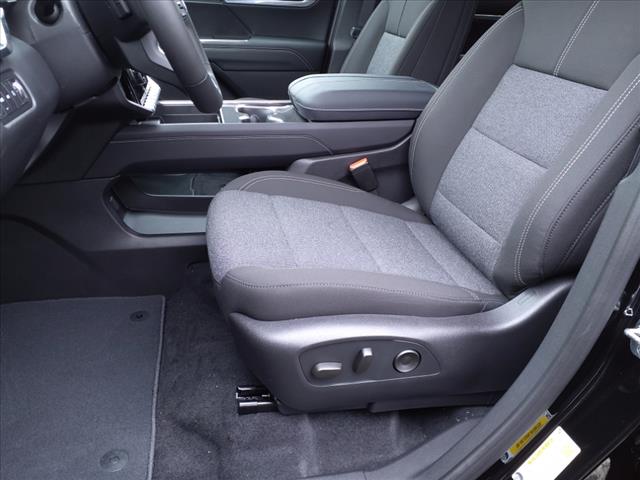 2025 GMC Acadia AWD 4DR ELEVATION
