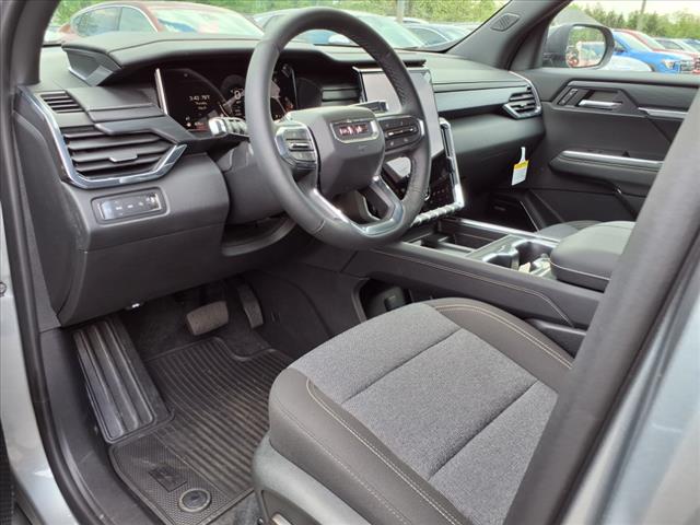2025 GMC Acadia AWD 4DR ELEVATION