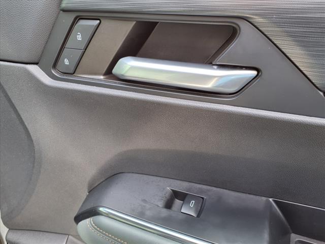 2024 GMC Acadia AT4