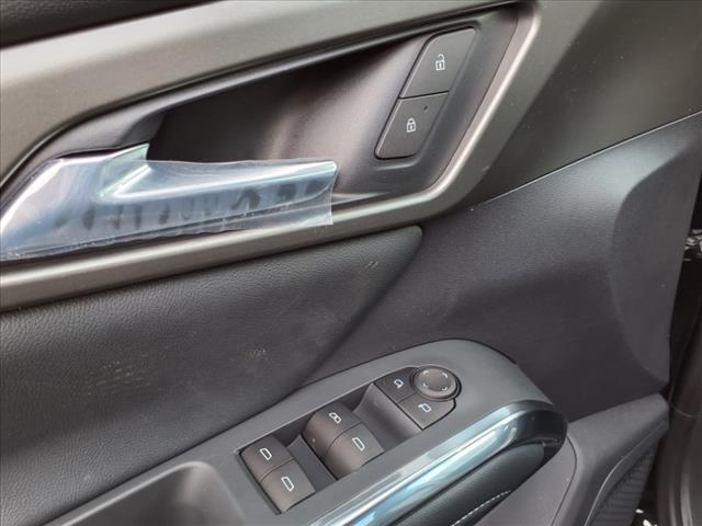 2025 Chevrolet Traverse AWD 4DR LT W/2LT