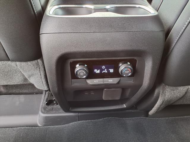 2025 Chevrolet Traverse AWD 4DR Z71