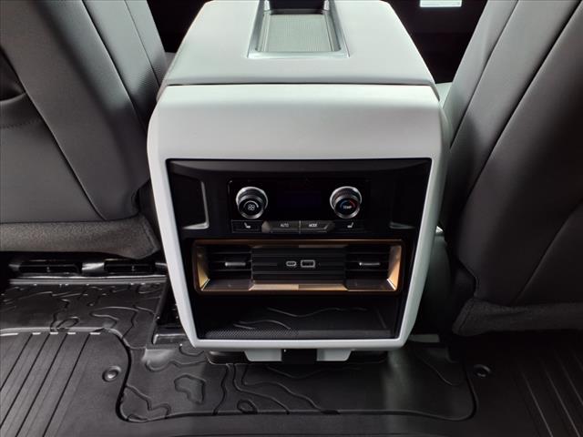 2025 GMC HUMMER EV E4WD CREW CAB 2X