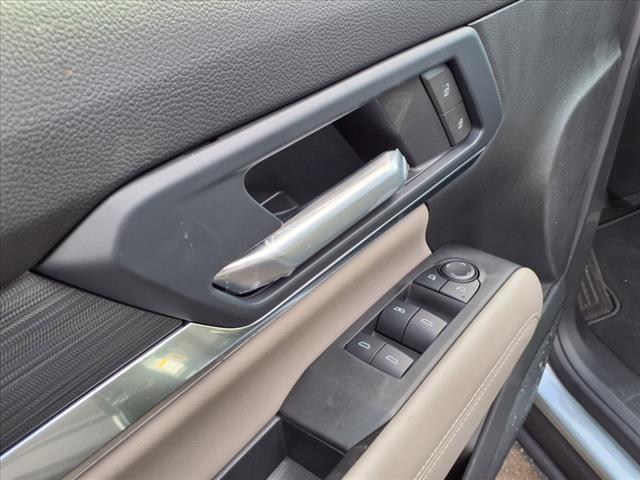 2025 GMC Terrain AWD 4DR ELEVATION