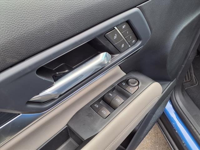 2025 GMC Terrain AWD 4DR ELEVATION