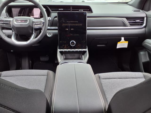 2025 GMC Terrain AWD 4DR ELEVATION