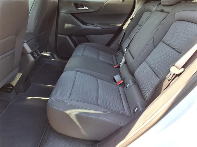 2025 Chevrolet Equinox AWD 4DR LT W/2LT