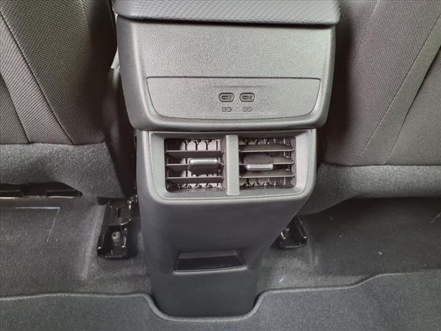 2025 Chevrolet Equinox AWD 4DR LT W/2LT