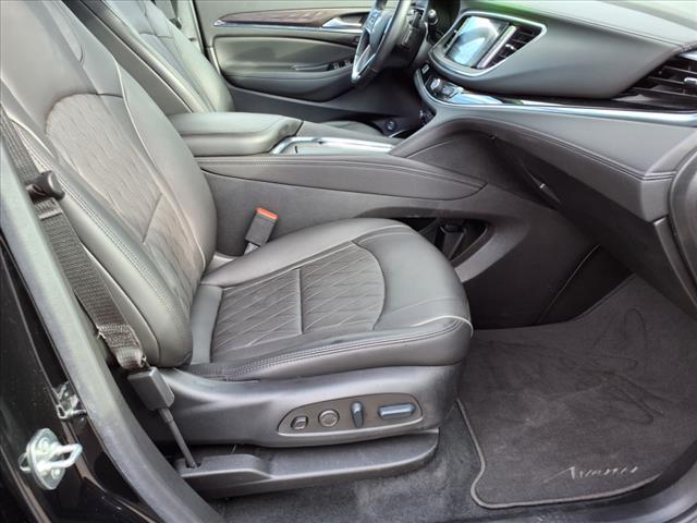 2024 Buick Enclave Avenir