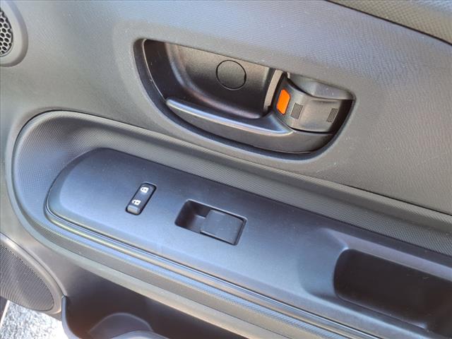 2015 Toyota Prius c Four