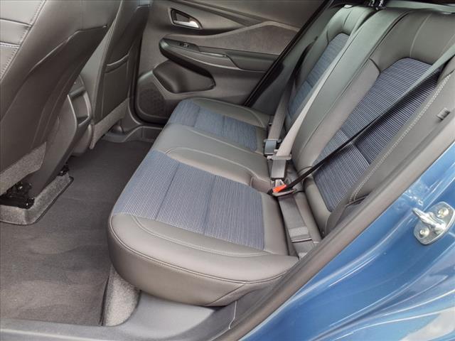 2025 Buick Envista FWD 4DR PREFERRED
