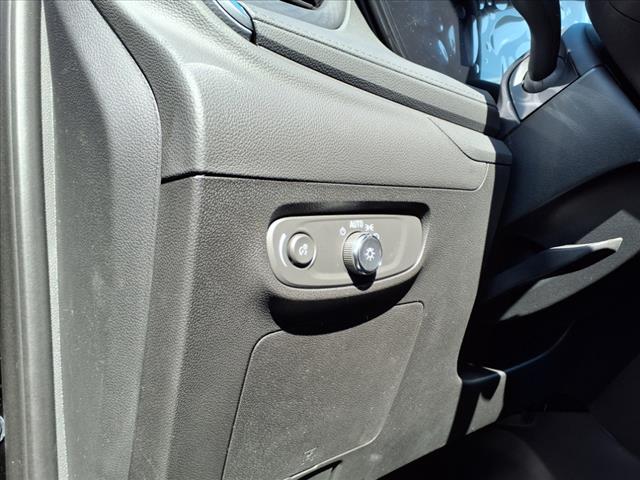 2025 Buick Encore GX AWD 4DR PREFERRED