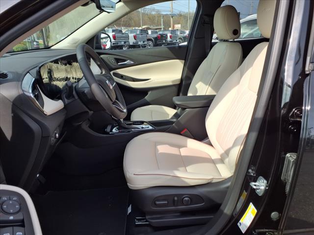 2025 Buick Encore GX AWD 4DR AVENIR