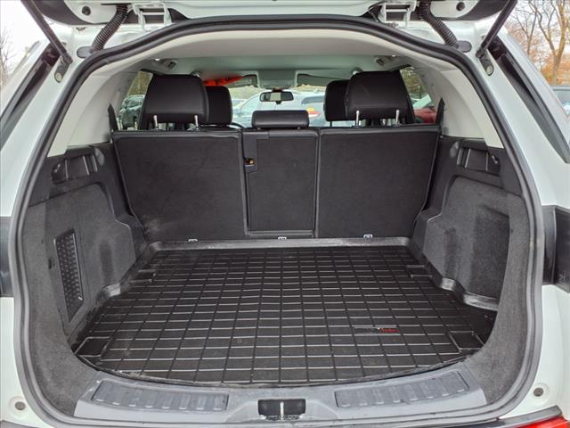 2016 Land Rover Discovery Sport SE