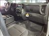 2025 Chevrolet Silverado 1500 4WD CREW CAB 147  CUSTOM