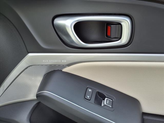 2024 Acura Integra w/Tech w/A-SPEC