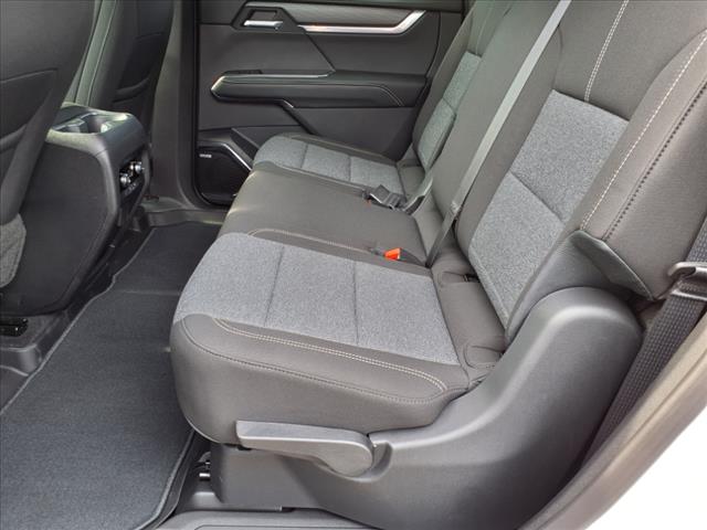 2025 GMC Acadia FWD 4DR ELEVATION
