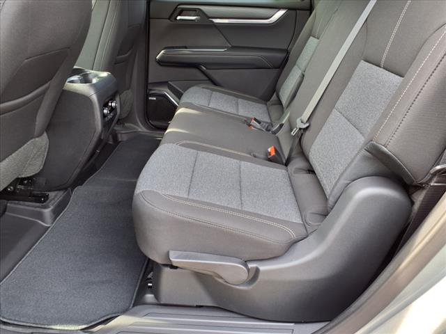 2025 GMC Acadia FWD 4DR ELEVATION