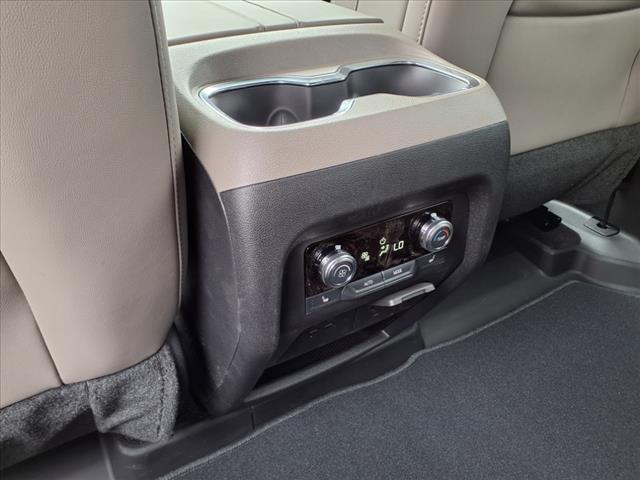 2025 GMC Acadia AWD 4DR ELEVATION