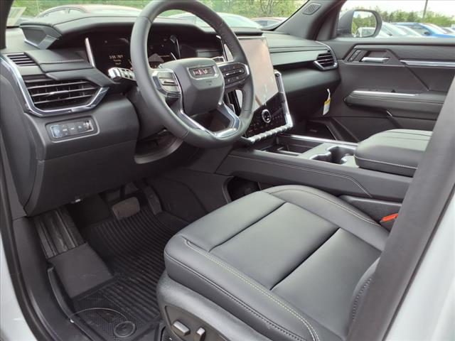 2025 GMC Acadia AWD 4DR ELEVATION