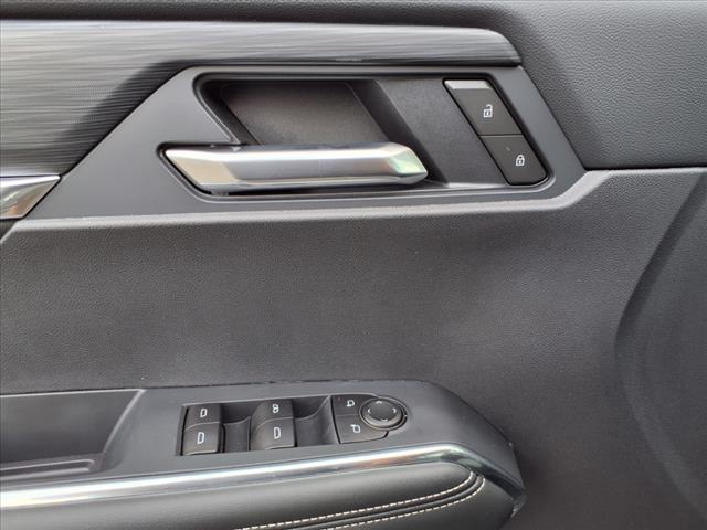 2025 GMC Acadia AWD 4DR ELEVATION