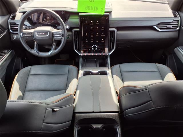 2024 GMC Acadia AT4