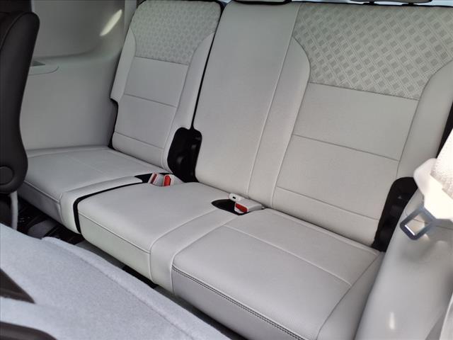 2025 GMC Acadia AWD 4DR DENALI