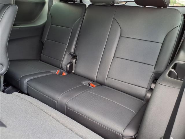 2025 Chevrolet Traverse AWD 4DR LT W/2LT