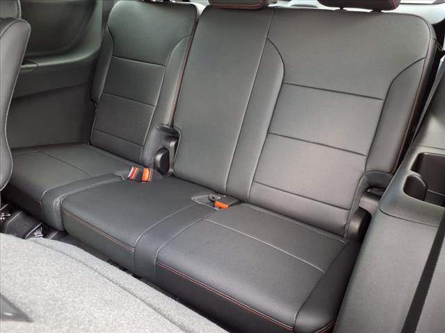 2025 Chevrolet Traverse AWD 4DR Z71