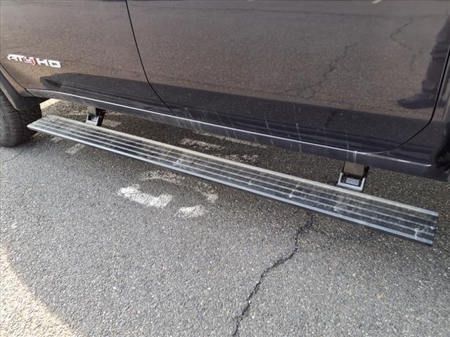 2025 GMC Sierra 2500HD 4WD CREW CAB 159  AT4