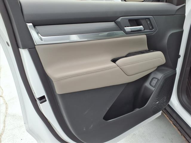 2025 GMC Terrain AWD 4DR ELEVATION